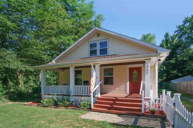 217 W Cripe St, South Bend, IN 46637 - photo 2