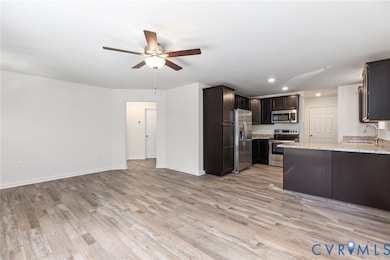 69 Pinewood Ln, Colonial Beach, VA 22443 - photo 4