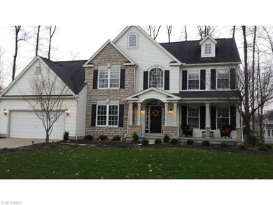 1316 Dover Dr Medina Oh 44256