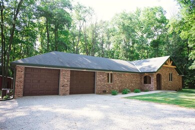 3442 S Starkey Rd, Covington, IN 47932 - photo 2