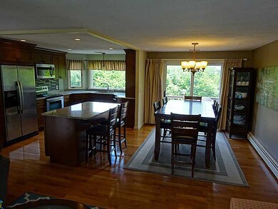 Dining Room.