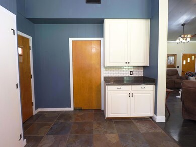 Kitchen View 6
