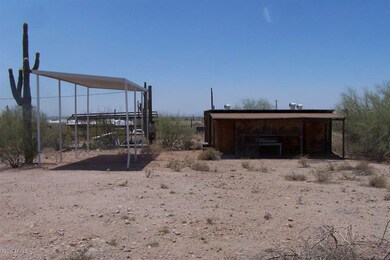 Workshop & Storage