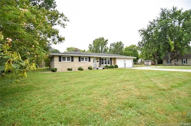139 Factory Dr, Austin, IN 47102 - photo 4