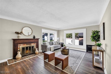 5425 Grasmere Ave, Maple Heights, OH 44137 - photo 6