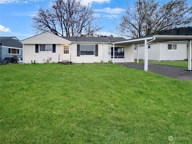 1620 SW Wilson Ave, Chehalis, WA 98532 - photo 2