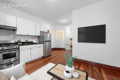 1392 Madison Ave unit 23, New York, NY 10029 - photo 3