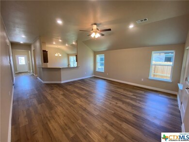 1206 Cilantro Rd, Temple, TX 76501 - photo 6