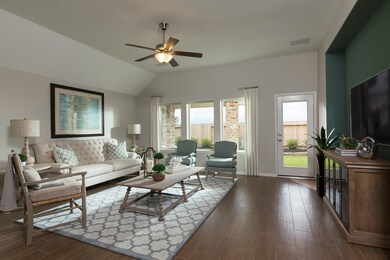 2602 Forest Cove Ct, Conroe, TX 77385 - photo 5