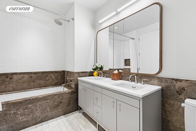 One Clinton unit 16B, Brooklyn, NY 11201 - photo 6