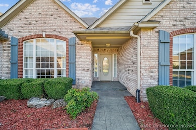 10314 E 92nd Place N, Owasso, OK 74055 - photo 6