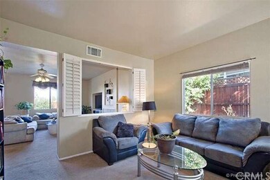 Wonderful open, flowing floorplan.