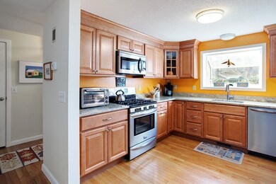 58 Southpoint Dr unit 58, Sandwich, MA 02563 - photo 3