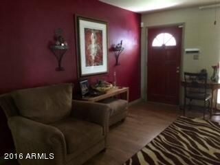 Front Room