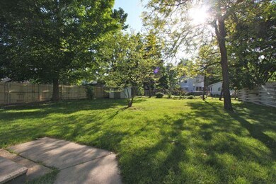 206 S Gordon St, Marshall, MI 49068 - photo 4