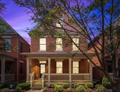 1047 Perry St, Columbus, OH 43201 - photo 5