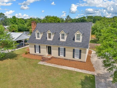 127 Northwood Dr, Leesburg, GA 31763 - photo 4