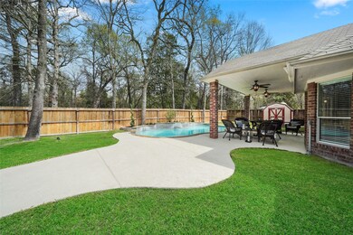 2111 Stoneycreek Park Ct, Conroe, TX 77385 - photo 2