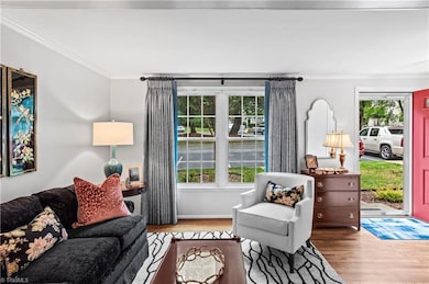 5511 Richland St unit C, Greensboro, NC 27409 - photo 4