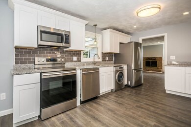 35 Lisa Dr, Brockton, MA 02302 - photo 3