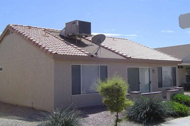 Back Elevation 2