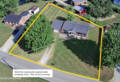 1053 Plum Run Rd, Bardstown, KY 40004 - photo 2