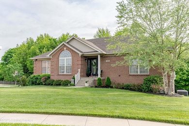 148 Shellys Place, Shelbyville, KY 40065 - photo 3