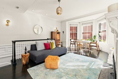 12 Hereford St unit 2, Boston, MA 02115 - photo 2