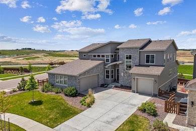 8299 S Kellerman Cir, Aurora, CO 80016 - photo 4