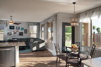 Eat In Kitchen/Family Room