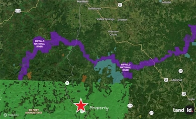 0 0 Nc 6545 unit 1319069, Pelsor, AR 72856 - photo 4