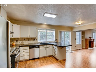 Kitchen/Family Room