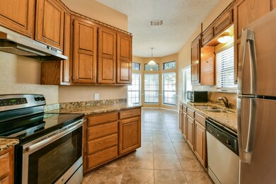 6412 Woodcreek Trail, Fort Worth, TX 76179 - photo 7