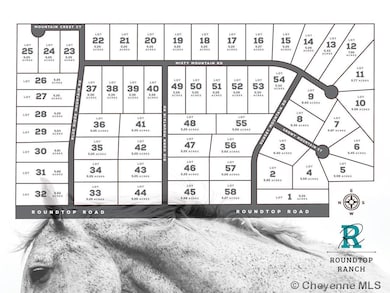 Lot 14 Misty Mountain Rd, Cheyenne, WY 82009 - photo 2