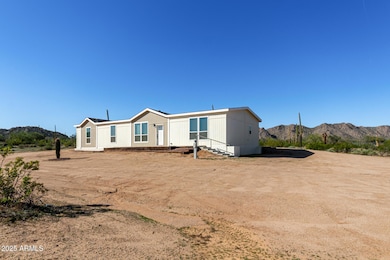 2318 S Nikki Ln S, Maricopa, AZ 85139 - photo 4