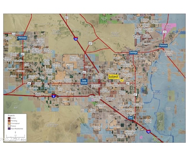 0000 W Storey Rd, Casa Grande, AZ 85194 - photo 4