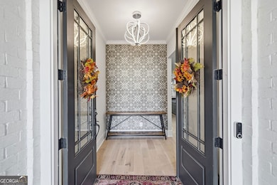 125 Thome Dr, Alpharetta, GA 30022 - photo 6