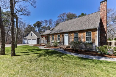 professionally landscaped