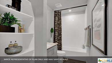 141 Docile Loop, San Marcos, TX 78666 - photo 6