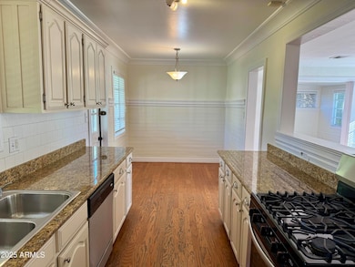 2834 E Avalon Dr, Phoenix, AZ 85016 - photo 5