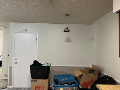 View of storage