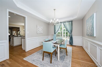 4909 Windy Hollow Way, Glen Allen, VA 23059 - photo 4