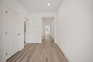 34 English Barn Way, Hiram, GA 30141 - photo 2