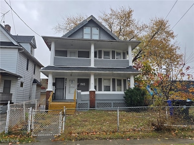 965 E 147th St, Cleveland, OH 44110 - photo 2