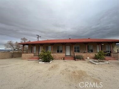 7153 Elm Ave unit 2, Twentynine Palms, CA 92277 - photo 2