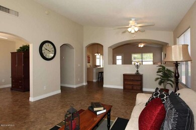 NEW Dining Room
