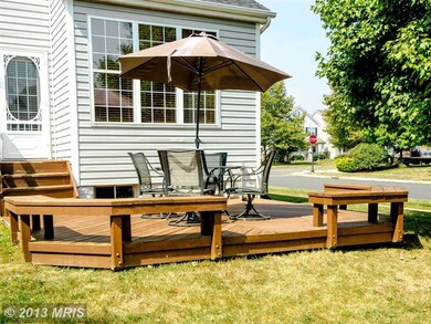 26176 Lands End Dr, Chantilly, VA 20152 - photo 4