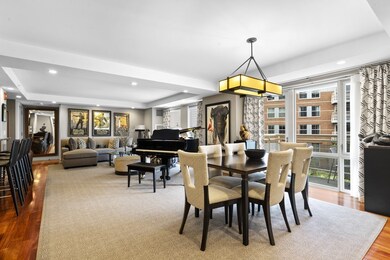 4 Battery Wharf unit 4308, Boston, MA 02109 - photo 5