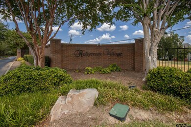 5608 Hollybrook Dr, Tyler, TX 75703 - photo 2