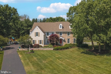 910 Wharton Cir, Ambler, PA 19002 - photo 3